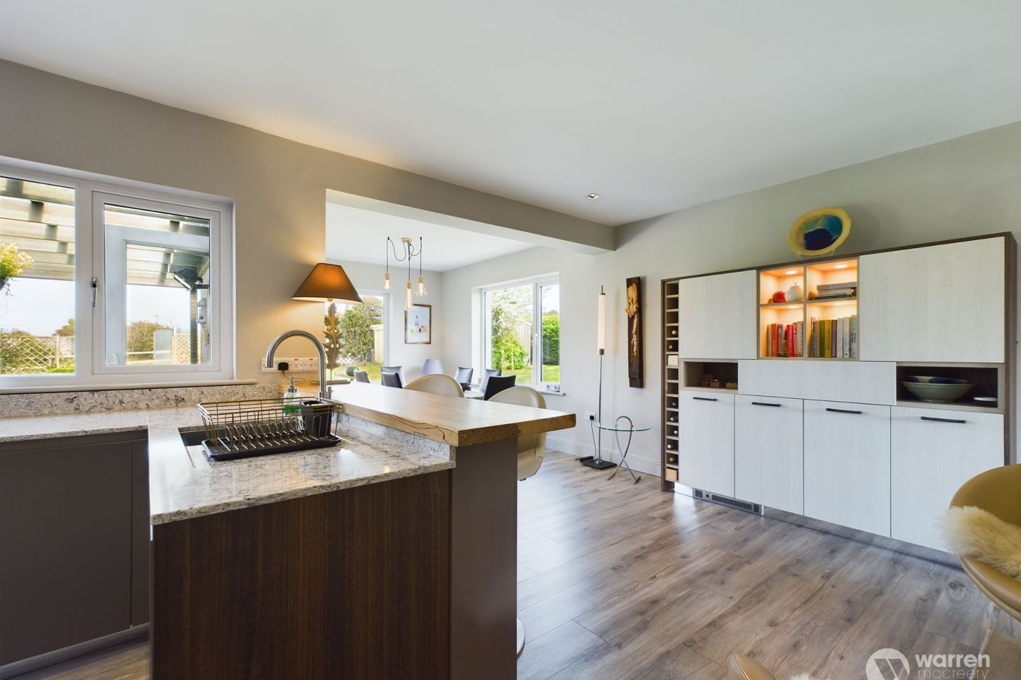 The Farside, Jerpoint West, Thomastown, Co. Kilkenny, R95F8E8 13