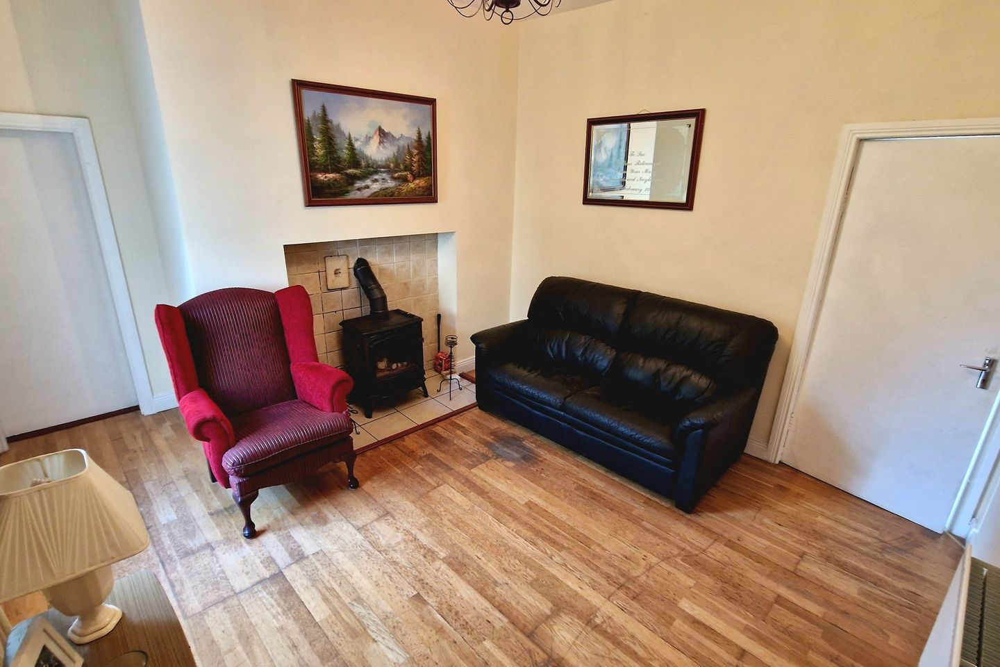 Lacken, Ballinagh, Co. Cavan, H12RD93 5