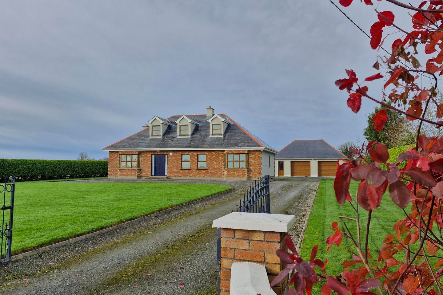 Eskermore, Ballinamore Bridge, Ballinasloe, Co. Galway, H53XK63 4