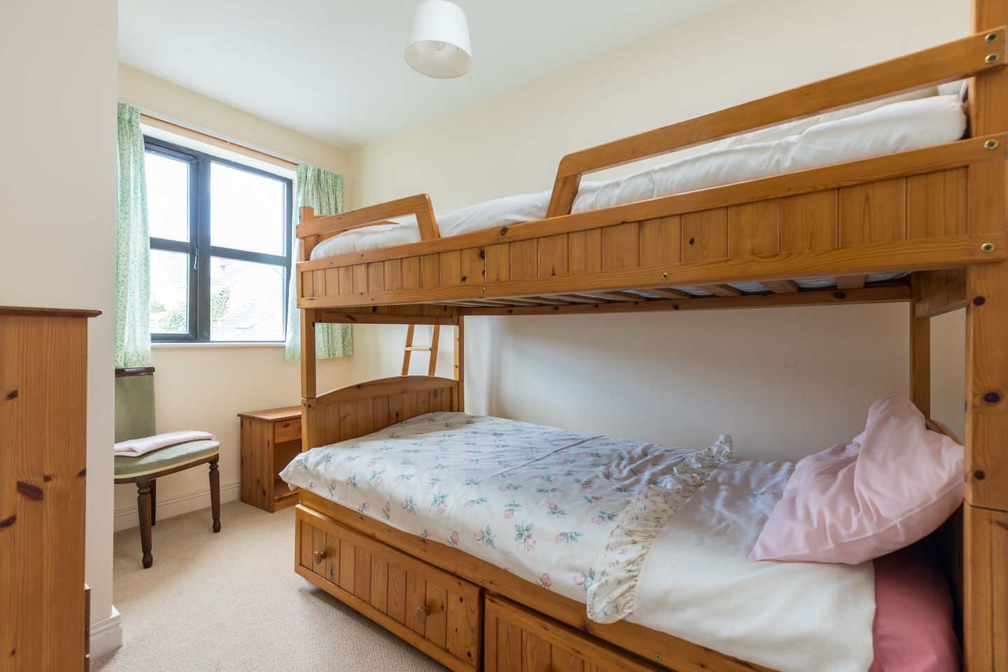 Apartment 7, Baker's Quay, The Quay, Graiguenamanagh, Co. Carlow, R95EK76 11