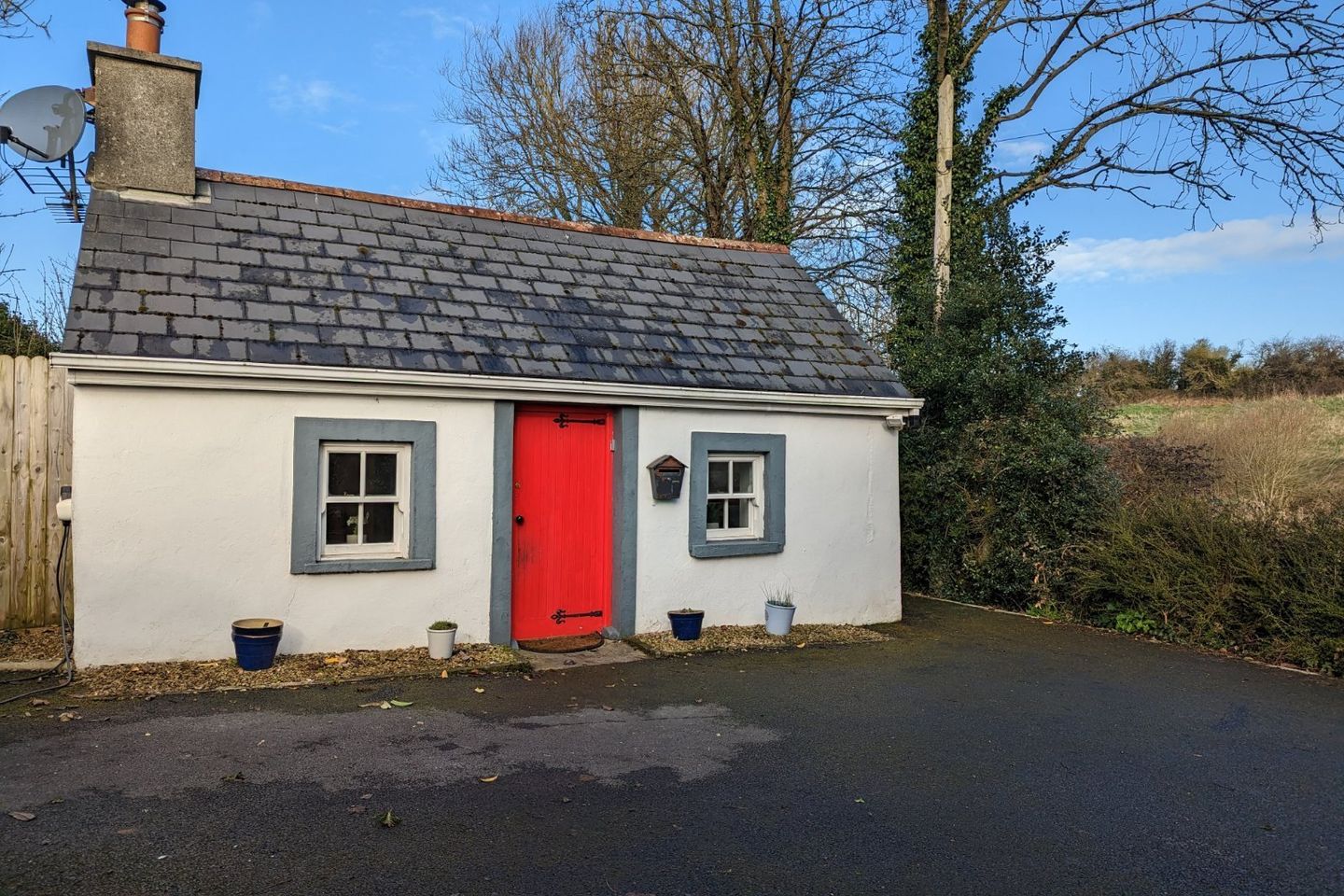 Rose Cottage, Rose Cottage, Cloughabrody, Thomastown, Co. Kilkenny, R95E6K6 32