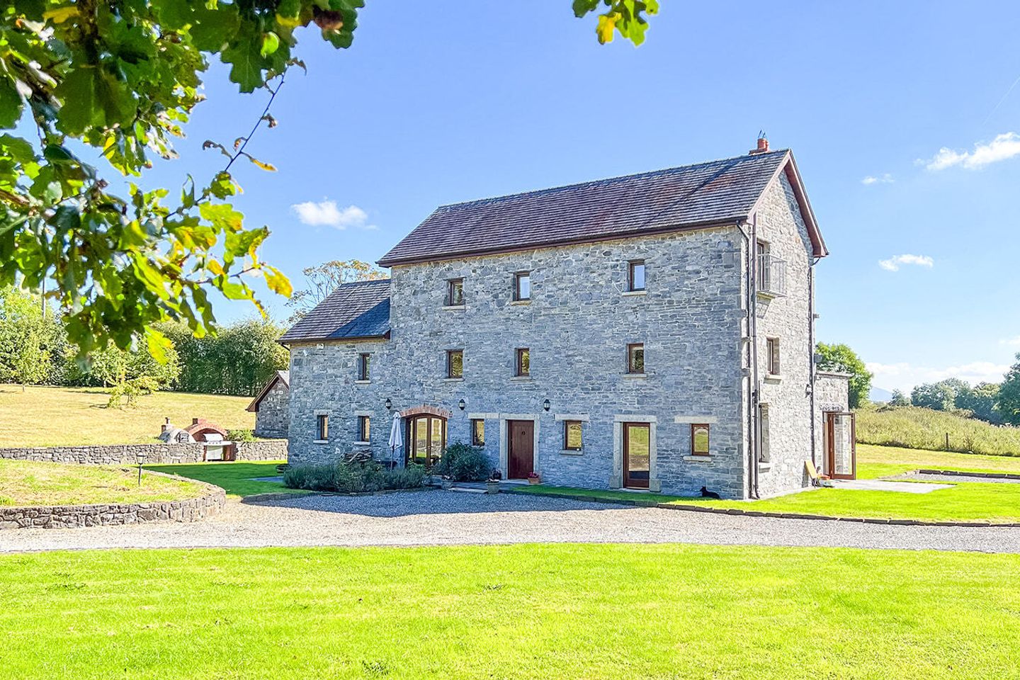 The Mill, Paulstown, Co Kilkenny, R95R3W8 4