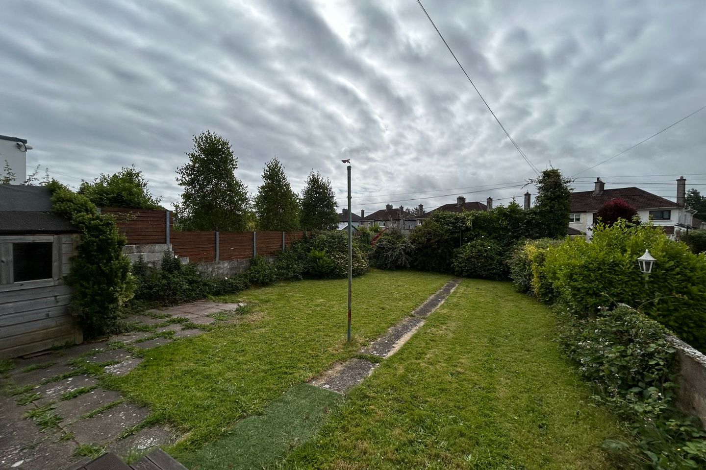 Maclear, 13 Cedar Grove, Bishopstown, Co. Cork, T12A30H 5