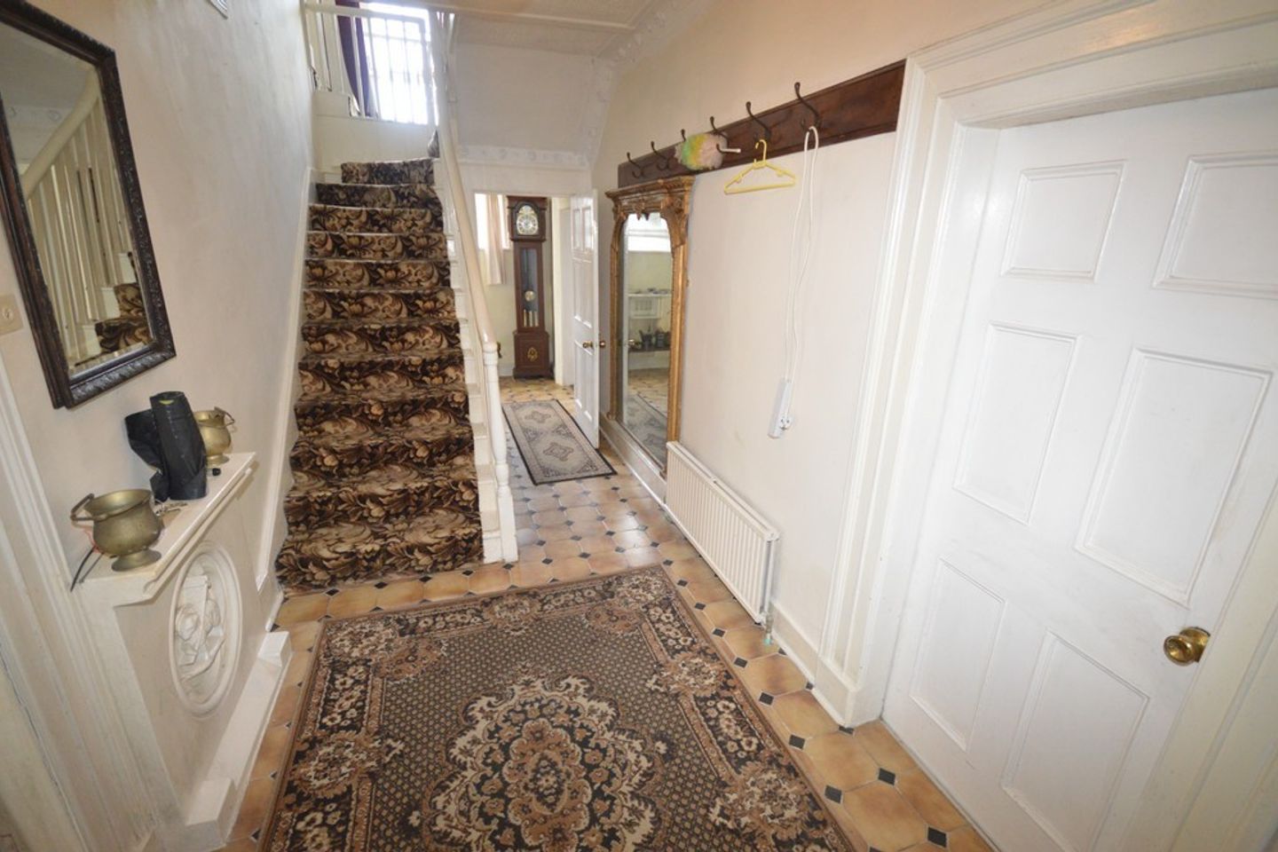 The Lodge, Main Street, Ardara, Co. Donegal, F94V9HF 5