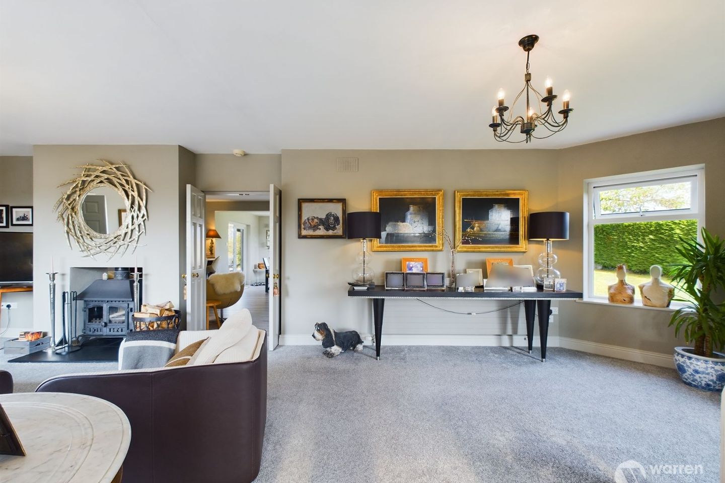 The Farside, Jerpoint West, Thomastown, Co. Kilkenny, R95F8E8 24