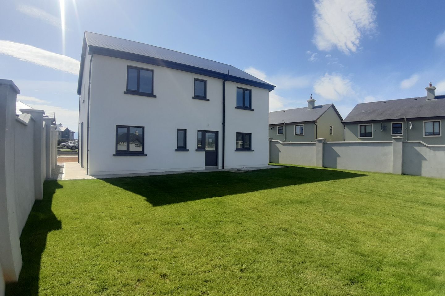 60 Ballyoughtragh Heights, Milltown, Co. Kerry, V93HD0Y 2