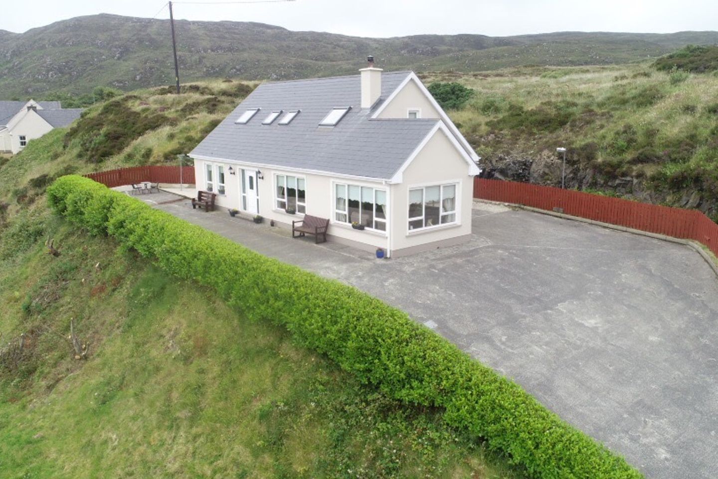 Derryreel, Dunfanaghy, Co. Donegal, F92CD32