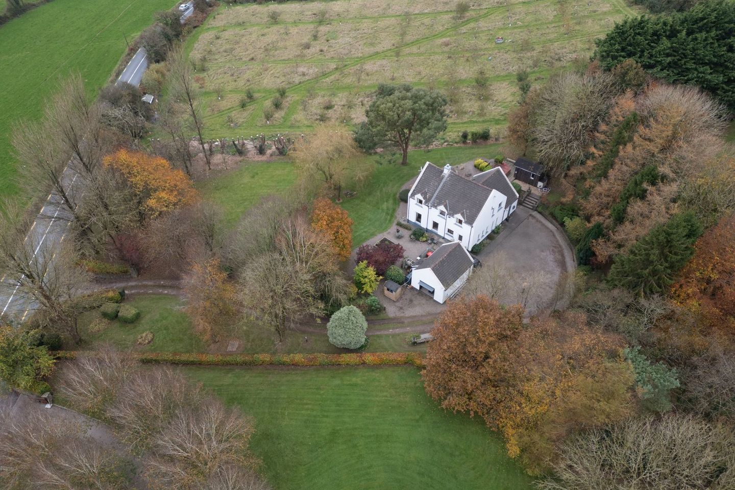 Lower Ballygarvan, Ballygarvan, Co. Cork, T12AH31 34