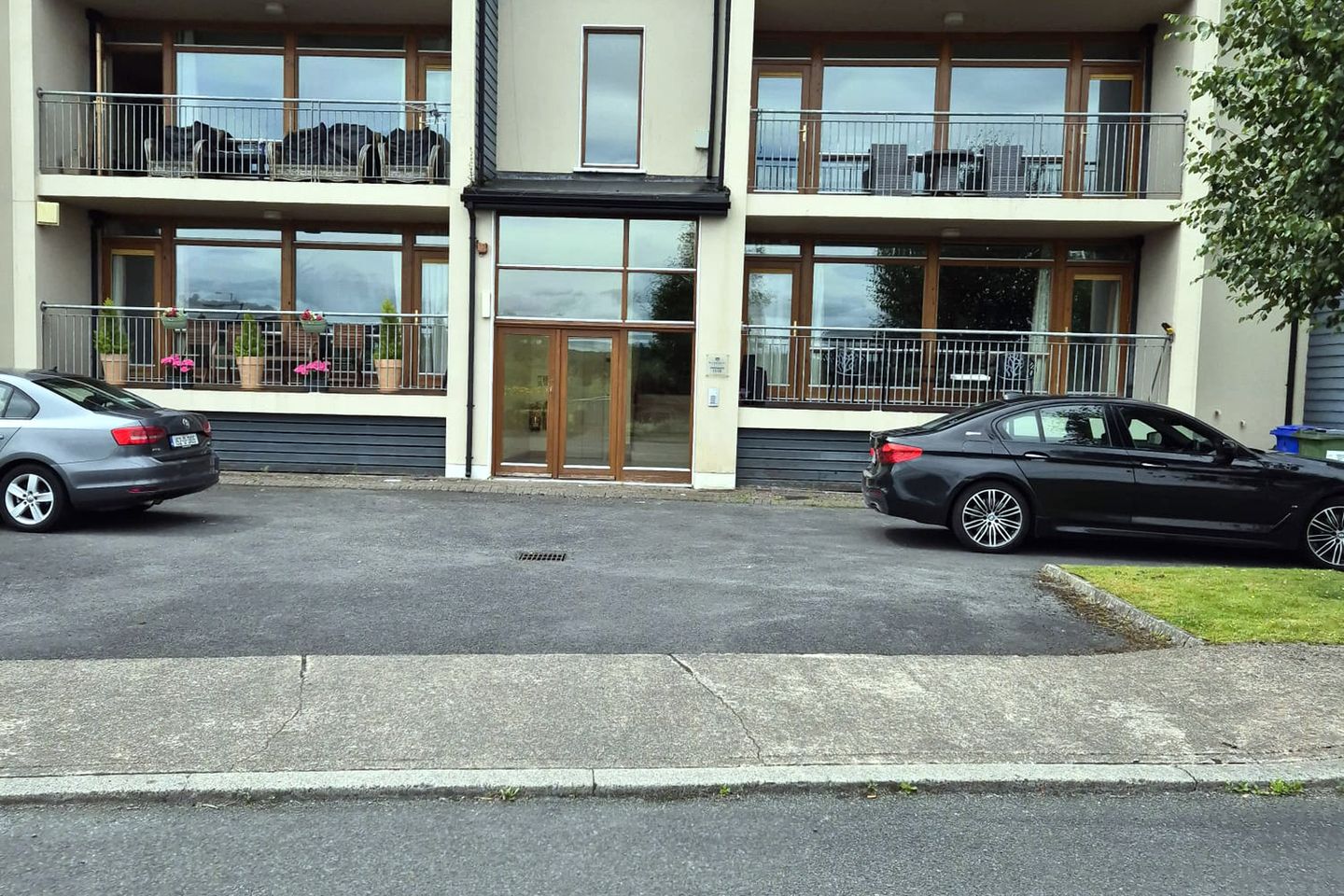 Apartment 15, The Waterfront, Leitrim, Co. Leitrim, N41YV48 2