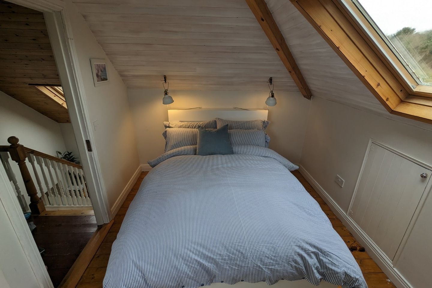 Rose Cottage, Rose Cottage, Cloughabrody, Thomastown, Co. Kilkenny, R95E6K6 15