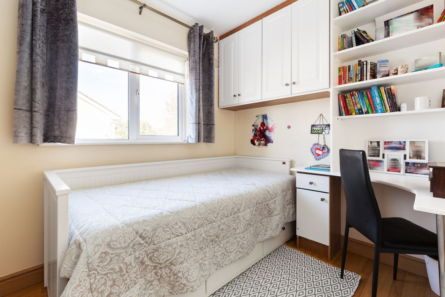 118 Hansfield, Castaheany, Dublin 15, D15A293 11