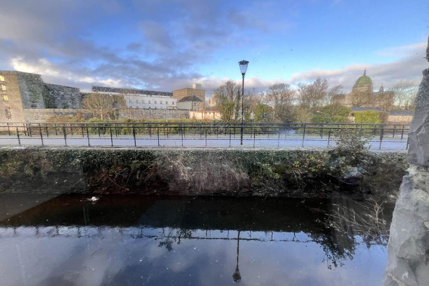 13 Fishermans Wharf, Bowling Green, Galway City Centre, H91XK46 12