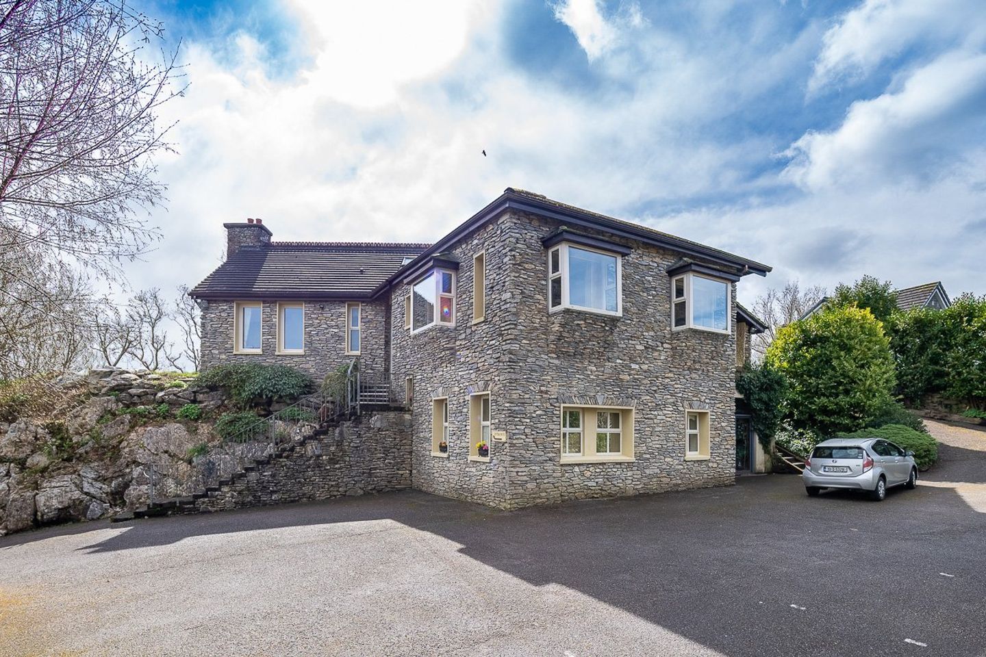 Limestone Lodge, Limestone Lodge, Gortamullen, Kenmare, Co. Kerry, V93PR88 4