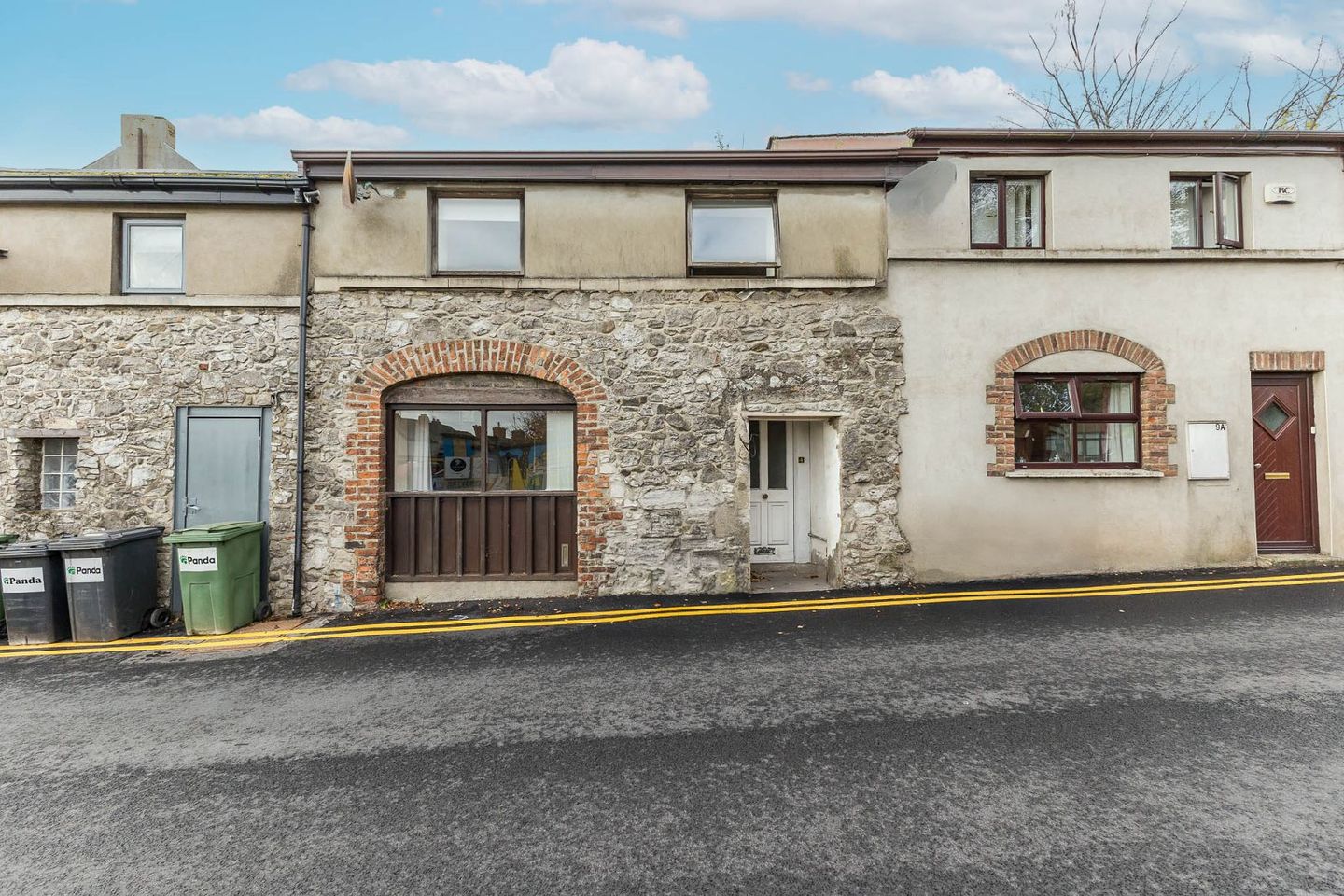 4 The Mews, Francis Street, Drogheda, Co. Louth, A92CK28 3