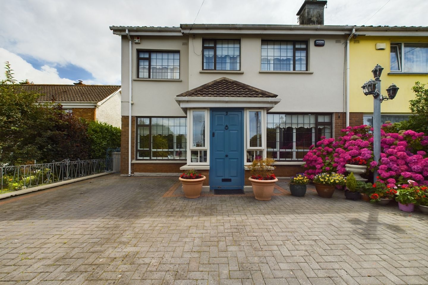 The Laurels, 2 Cluain A Laoi, Cork Road, Waterford, X91N6FD 2