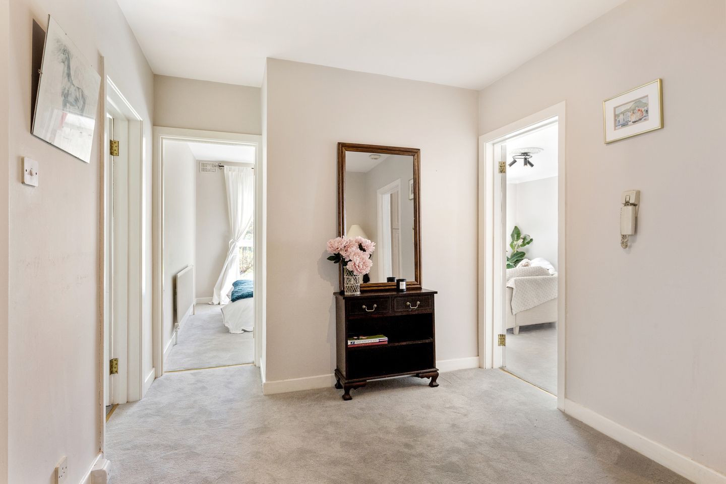 6 Hampton Court, Bushfield Avenue, Off Marlborough Road,, Donnybrook, Dublin 4, D04AK11 3