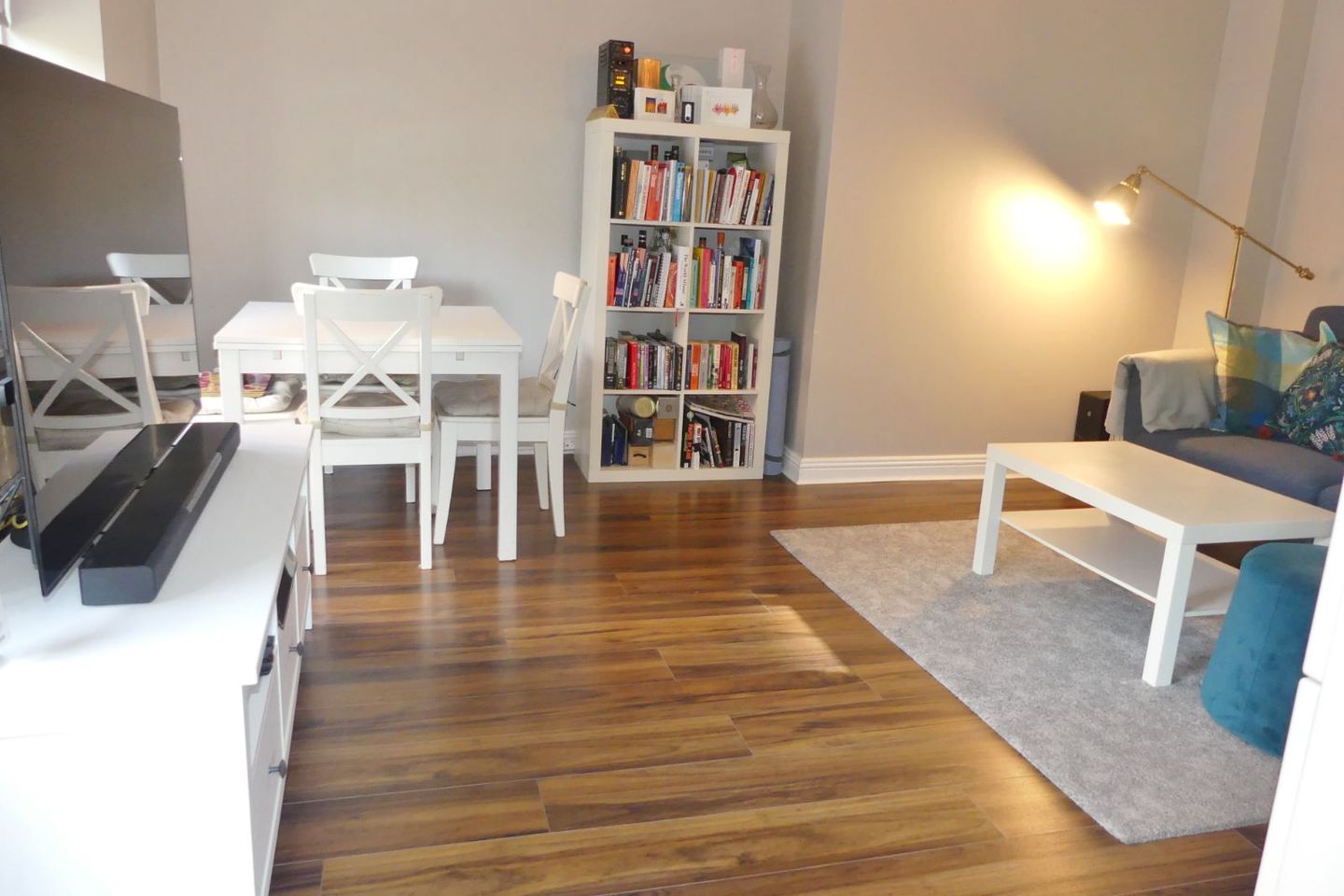 Apartment 80 , Block 3, Custom Hall, Dublin 1, D01T188 10