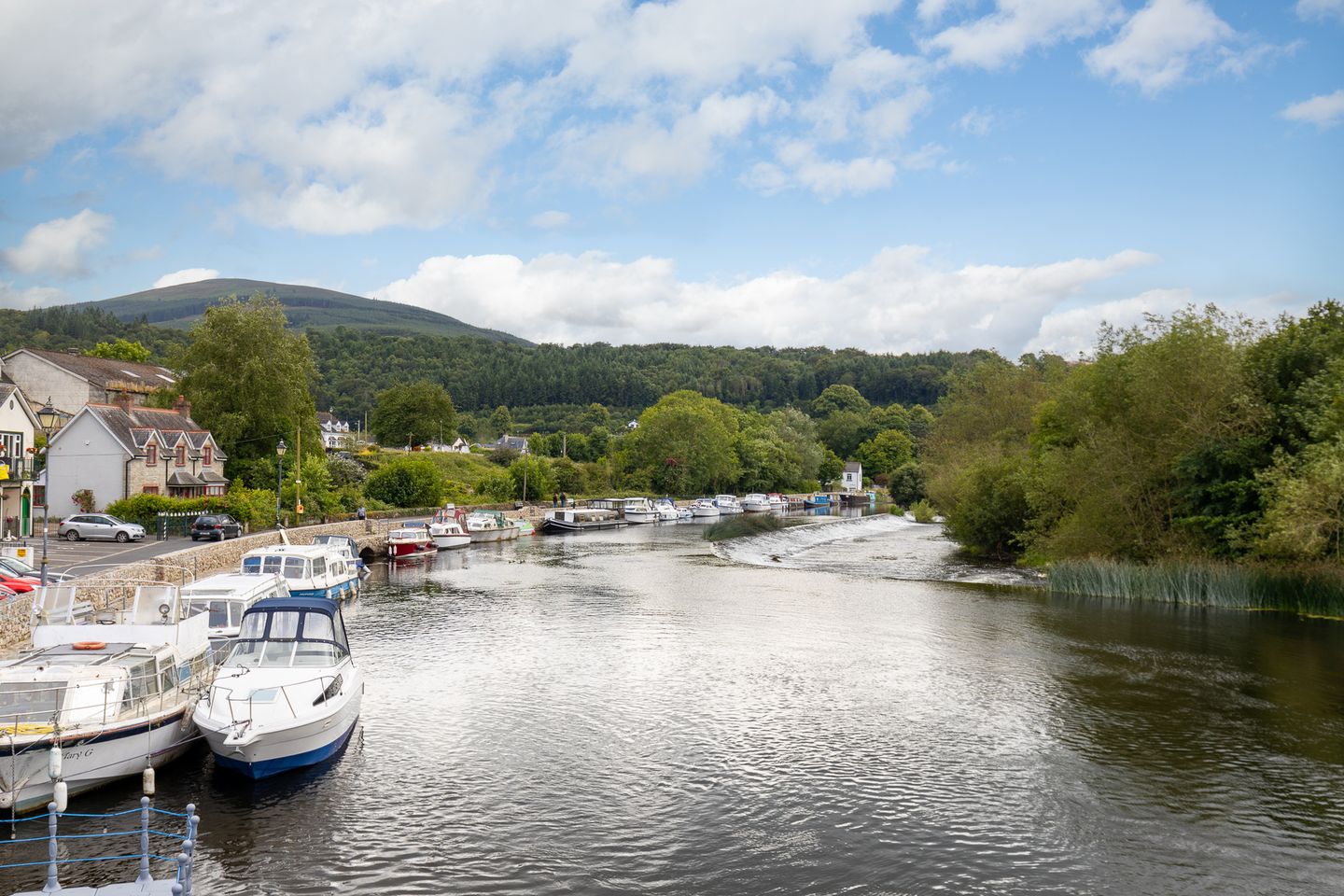 Apartment 7, Baker's Quay, The Quay, Graiguenamanagh, Co. Carlow, R95EK76 23
