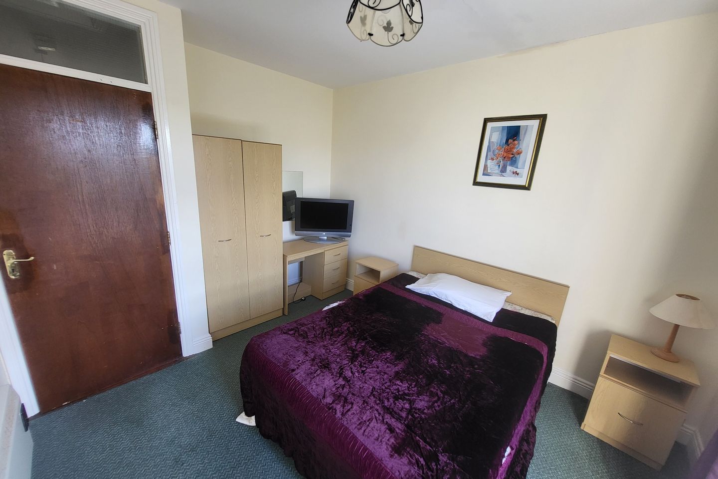 514 Kilkee Bay Apartments, Kilrush Road, Kilkee, Co. Clare, V15C951 4