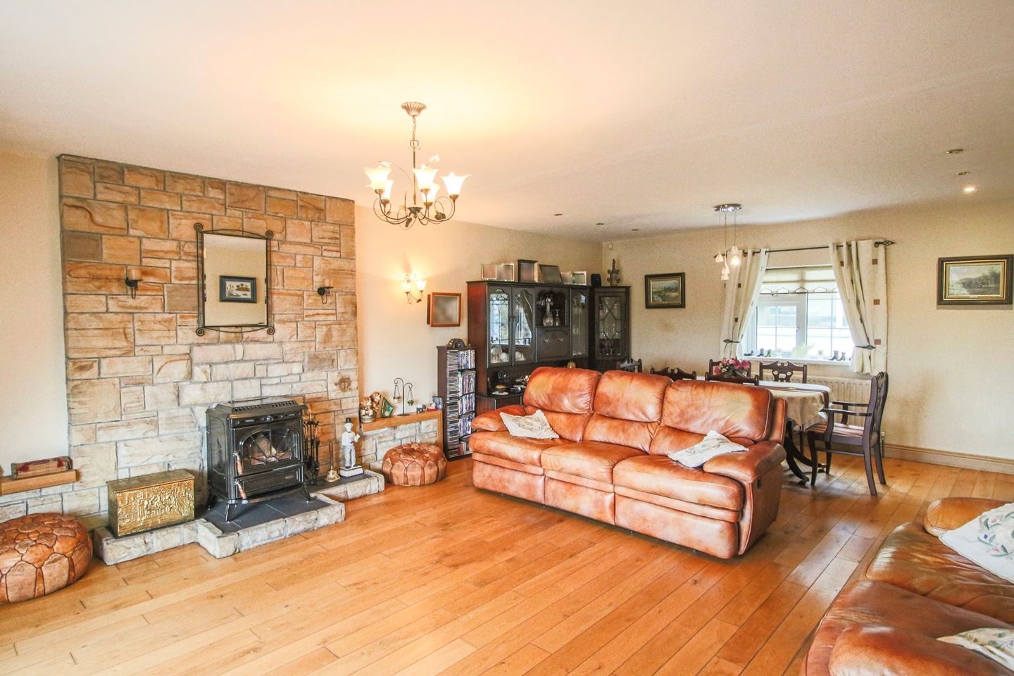 Carrigeen Lodge, Carrigeen, Kilglass, Co. Roscommon, F42D732 11