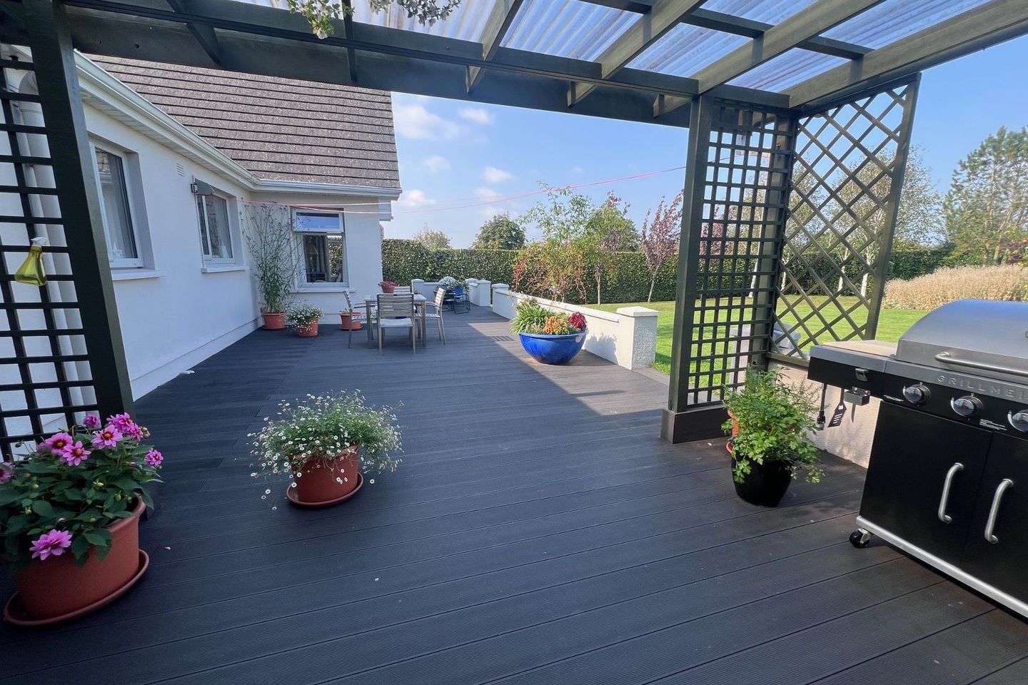 The Farside, Jerpoint West, Thomastown, Co. Kilkenny, R95F8E8 64