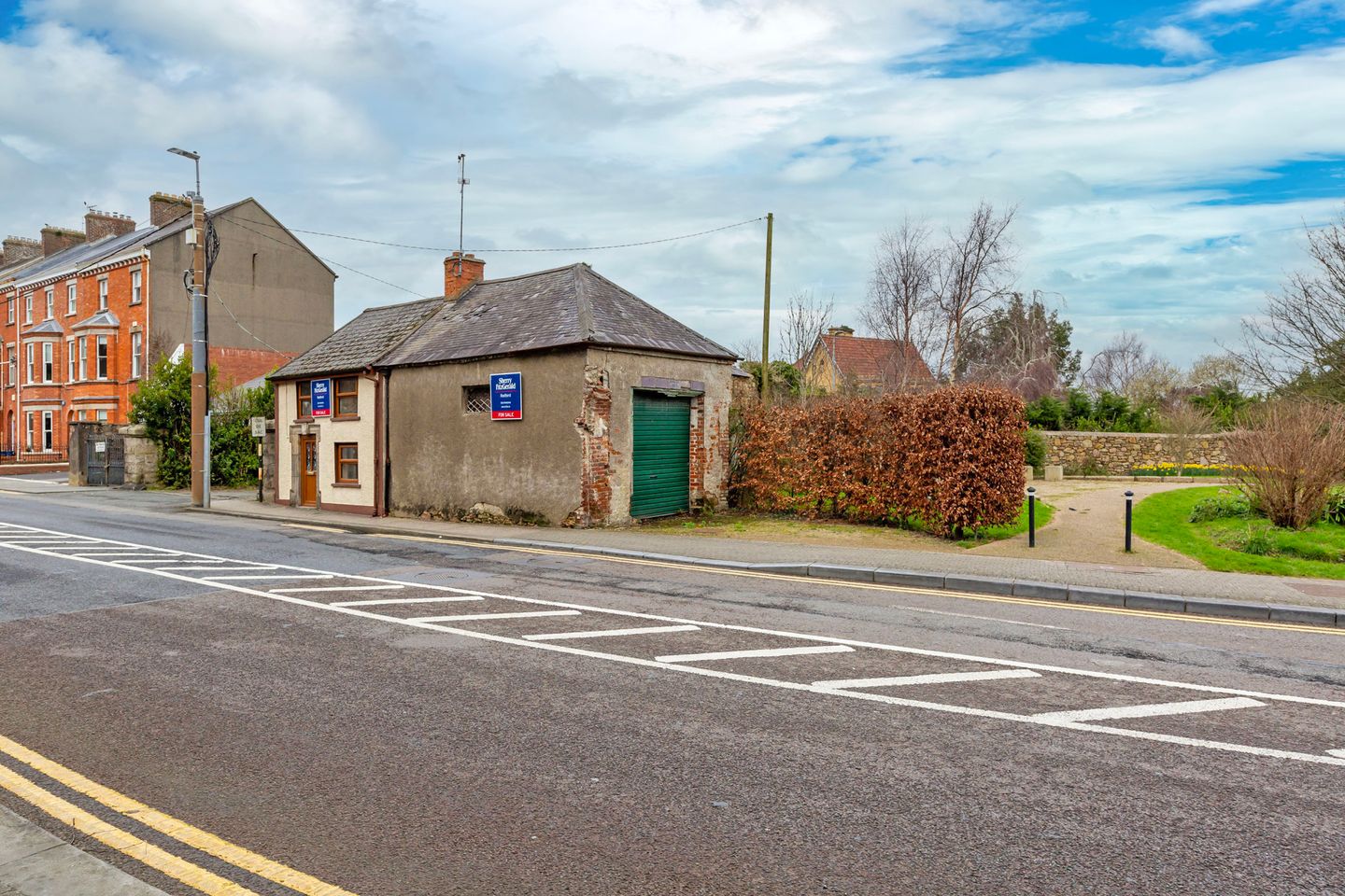 Spawell Road, Wexford Town, Y35PXF8 3