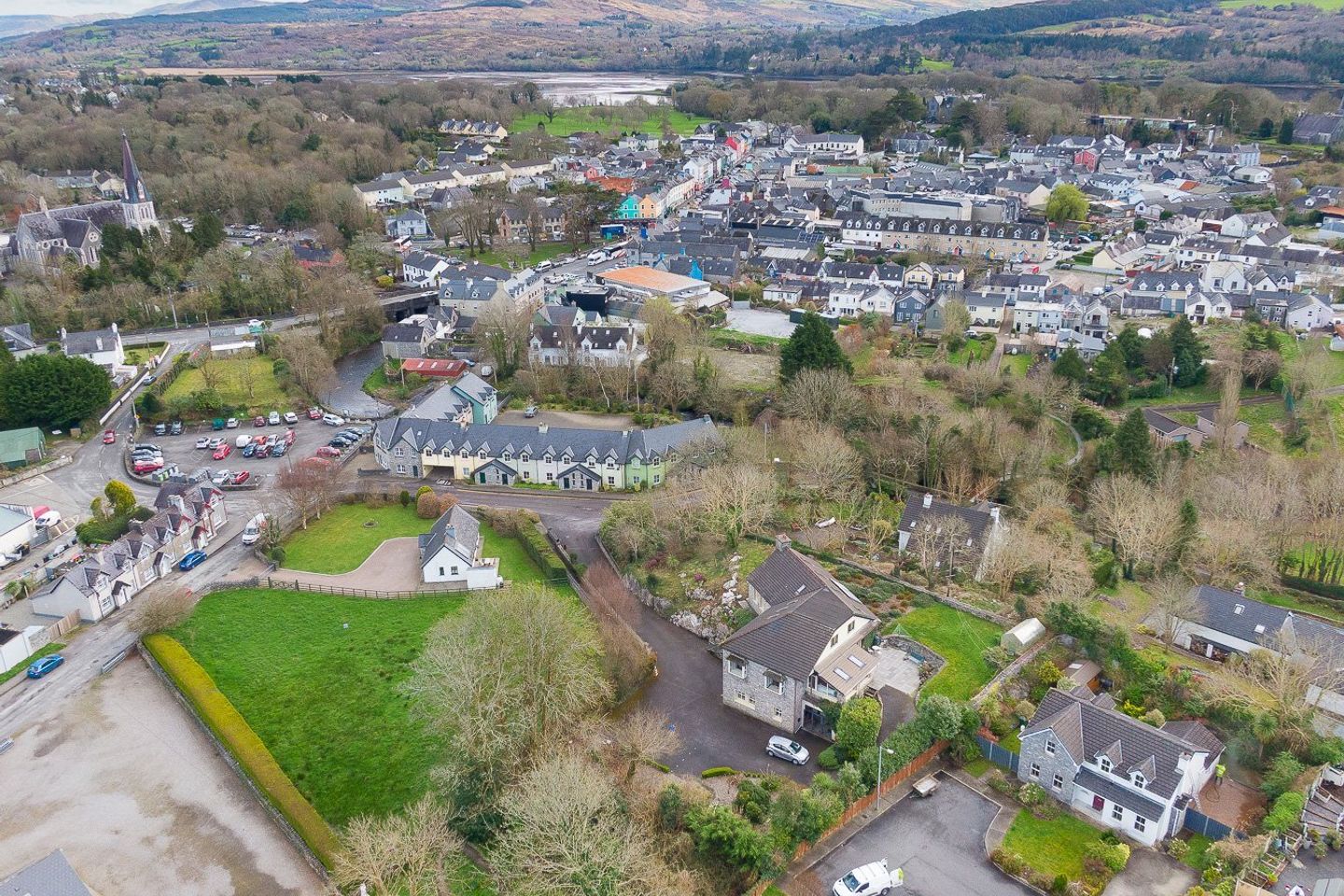 Limestone Lodge, Limestone Lodge, Gortamullen, Kenmare, Co. Kerry, V93PR88 33