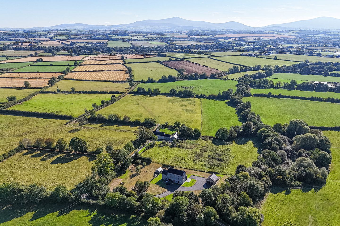 The Mill, Paulstown, Co Kilkenny, R95R3W8 7
