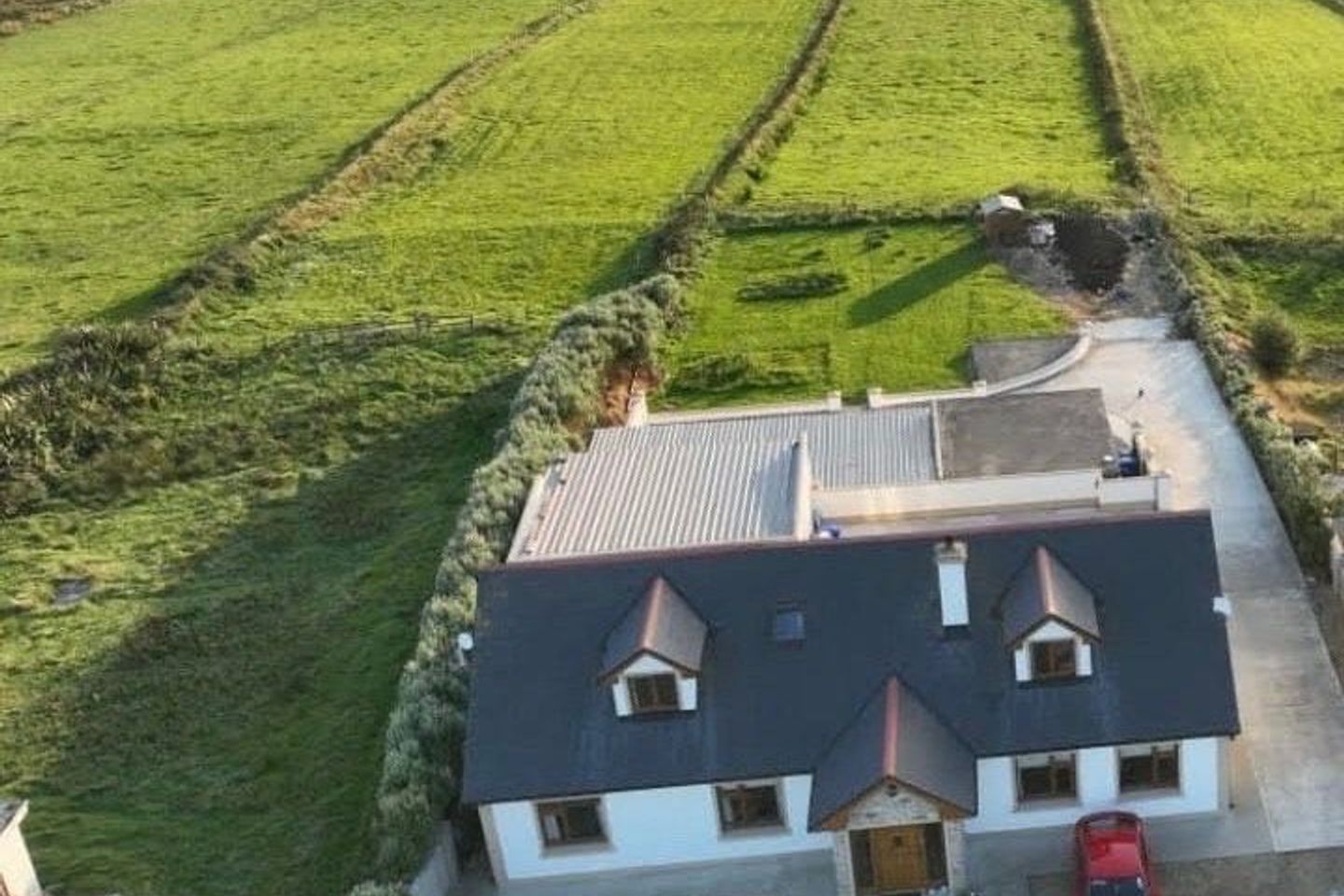 Shraigh Hill, Bunnahowen, Belmullet, Co. Mayo, F26X9T2 2