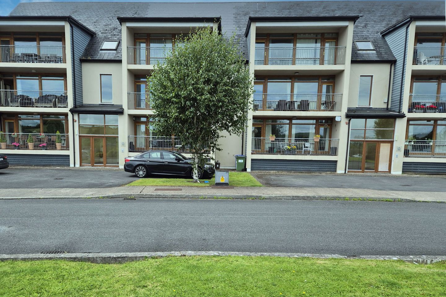 Apartment 15, The Waterfront, Leitrim, Co. Leitrim, N41YV48 8