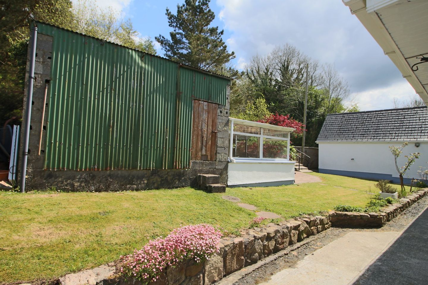 Carrigeen Lodge, Carrigeen, Kilglass, Co. Roscommon, F42D732 40