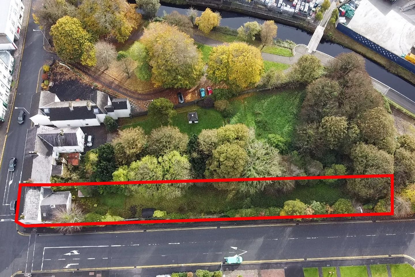 Newtown, F23FK15 5