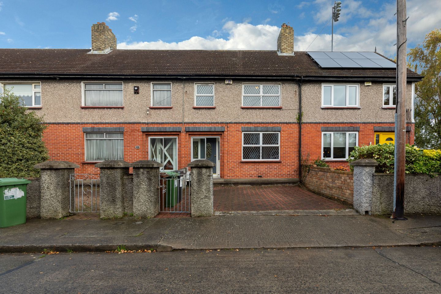 81 Wilfield Road, Sandymount, Sandymount, Dublin 4, D04AH10 2