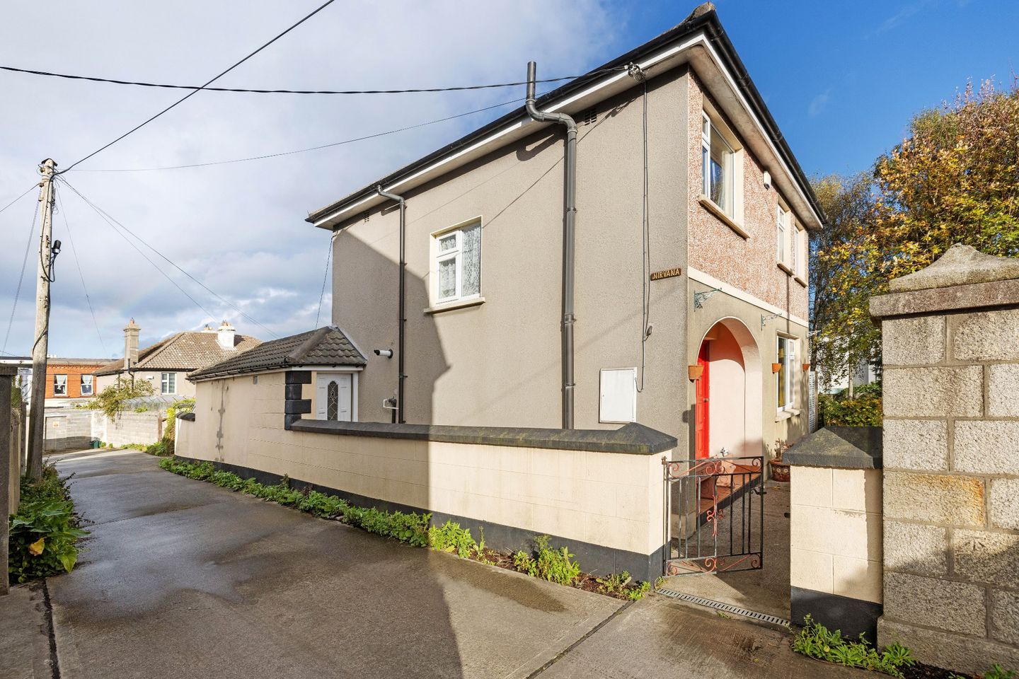 Nirvana, Crutchley Lane, Main Street, Bray, Co. Wicklow, Bray, Co. Wicklow, A98N7D9 16