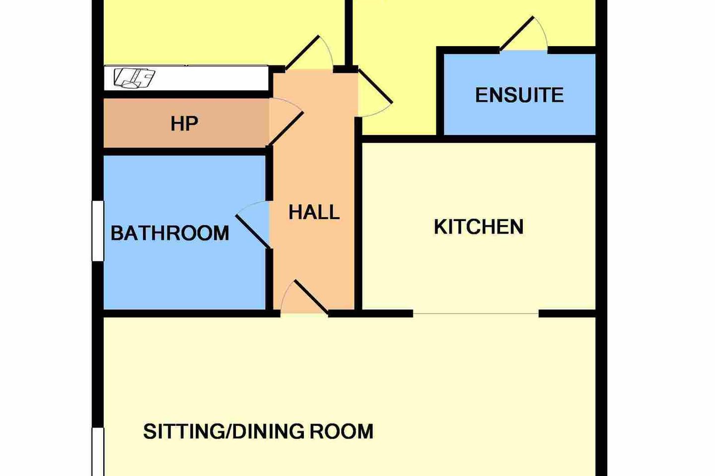 Apartment 7, The Copse, Woodpark, Ballinteer, Dublin 16, D16Y860 23