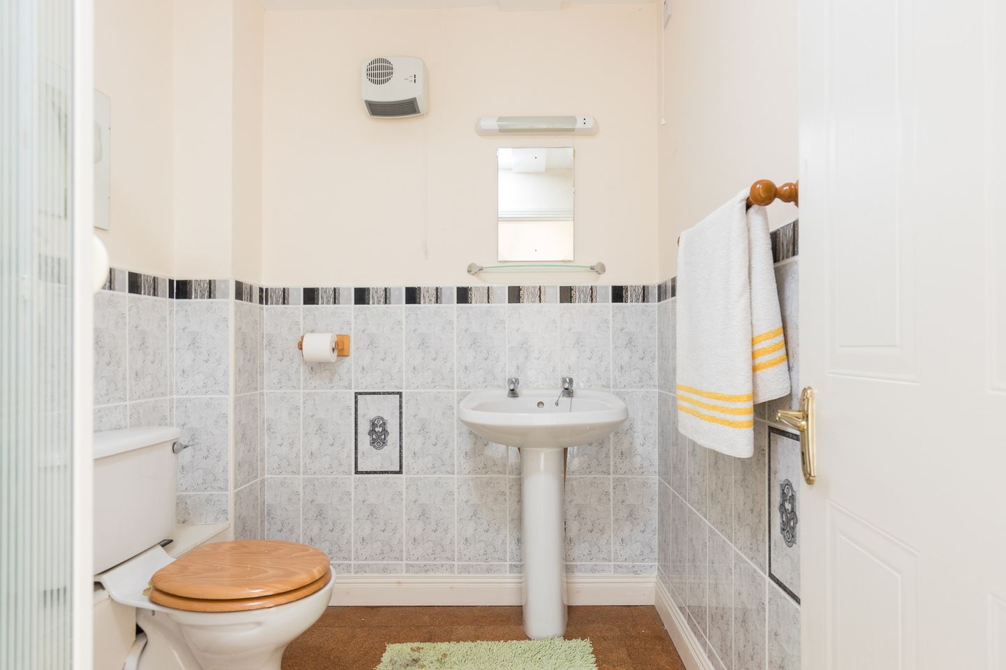 Apartment 7, Baker's Quay, The Quay, Graiguenamanagh, Co. Carlow, R95EK76 19