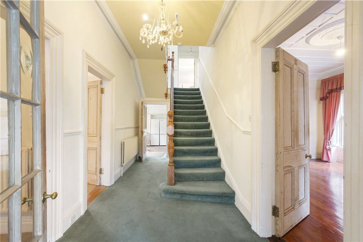 cintra, leopardstown rd, foxrock dublin 18 3