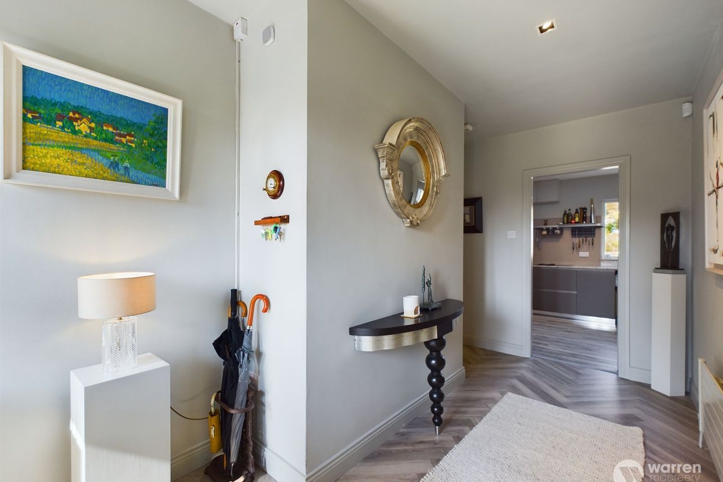 The Farside, Jerpoint West, Thomastown, Co. Kilkenny, R95F8E8 10