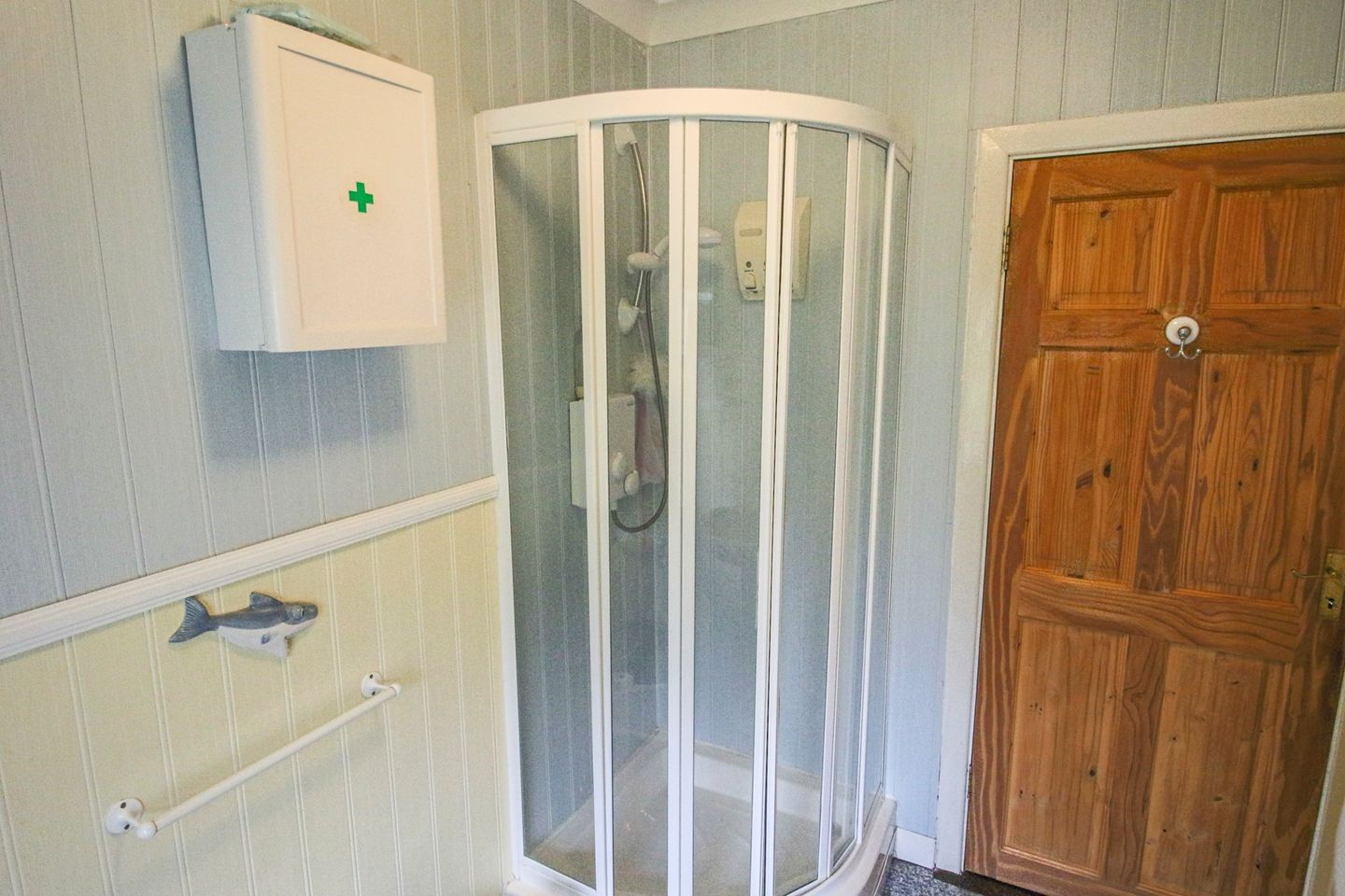 Carrigeen Lodge, Carrigeen, Kilglass, Co. Roscommon, F42D732 38