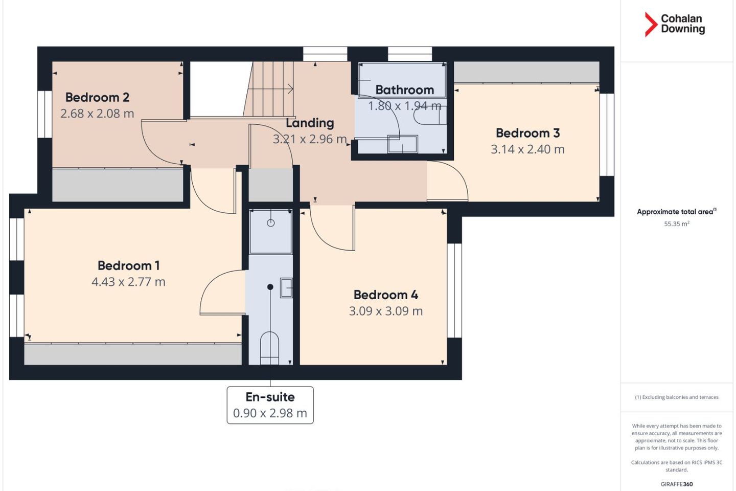 12 Pairc Na Sraide, Glenville, Carrignavar, Co. Cork, T56VW70 15