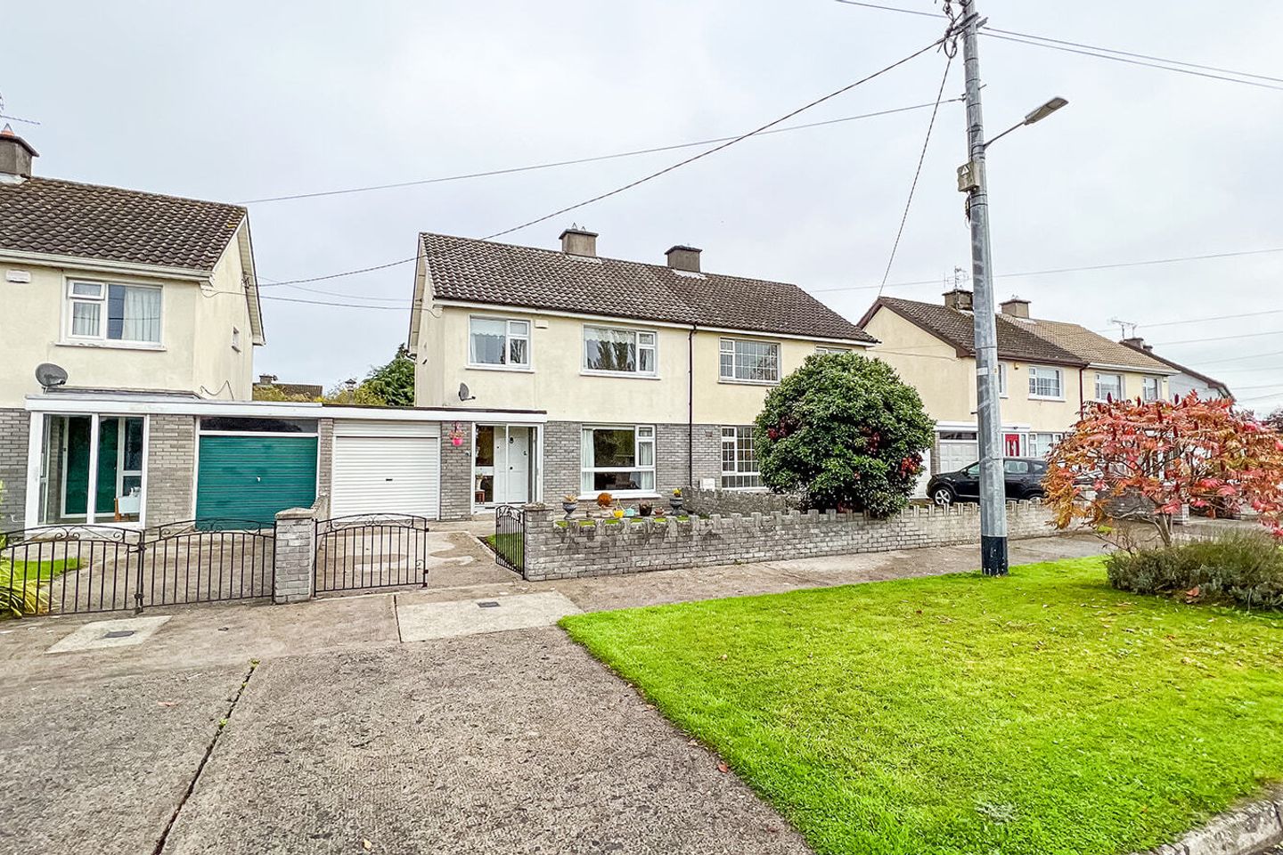 9 Shandon Park, Dublin Road, Kilkenny, R95X97V 3