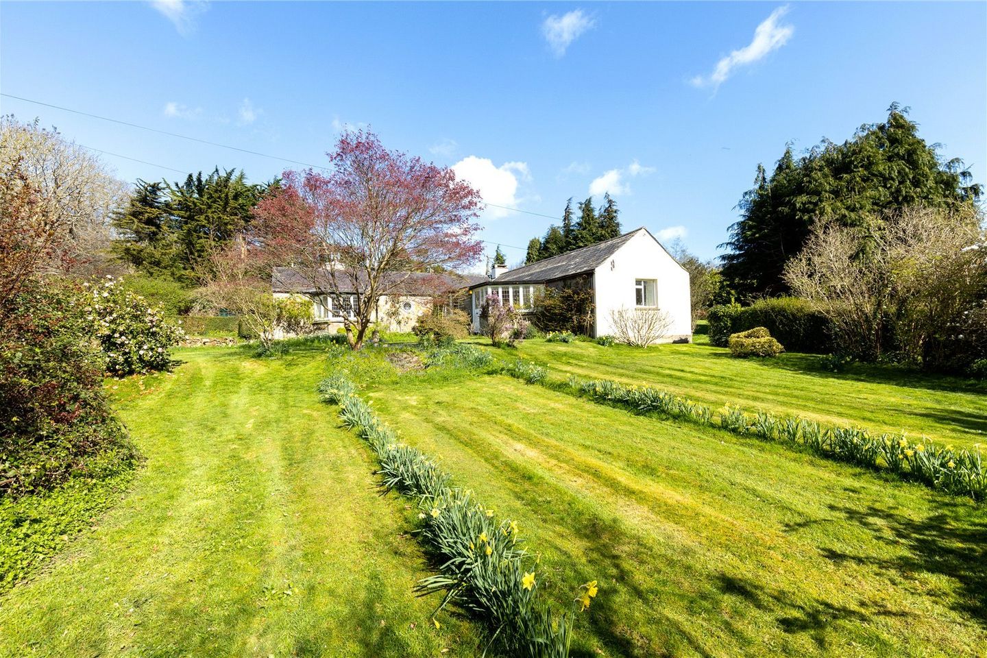 The Barn, Windgates, Bray, Co. Wicklow, A98P7F9 14