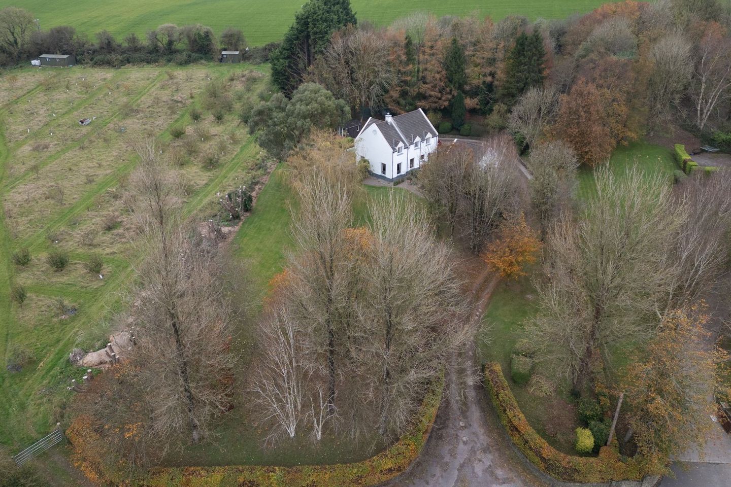 Lower Ballygarvan, Ballygarvan, Co. Cork, T12AH31 47