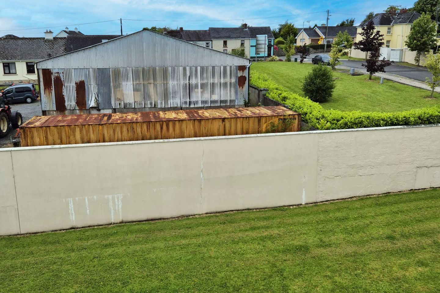 Apartment 15, The Waterfront, Leitrim, Co. Leitrim, N41YV48 14