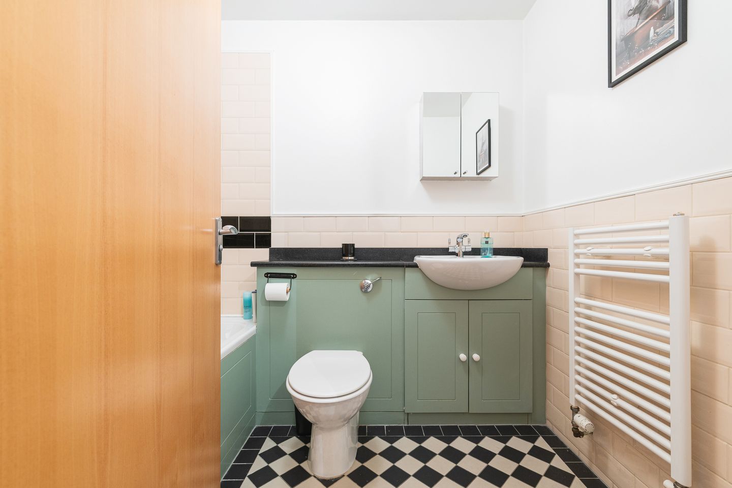 Apartment 7, The Copse, Woodpark, Ballinteer, Dublin 16, D16Y860 19