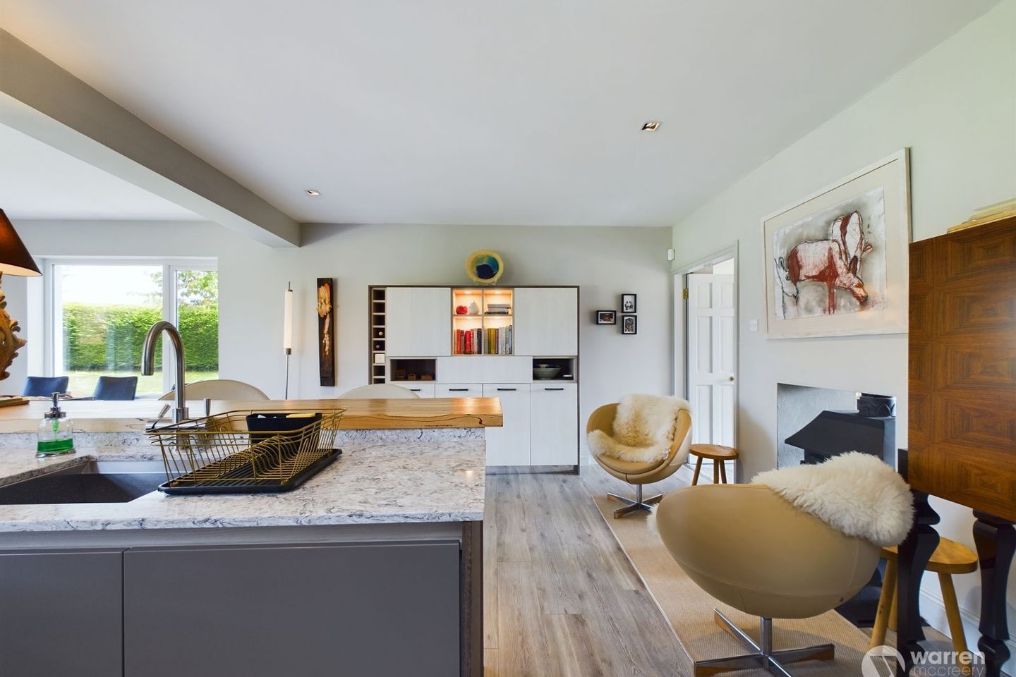 The Farside, Jerpoint West, Thomastown, Co. Kilkenny, R95F8E8 17