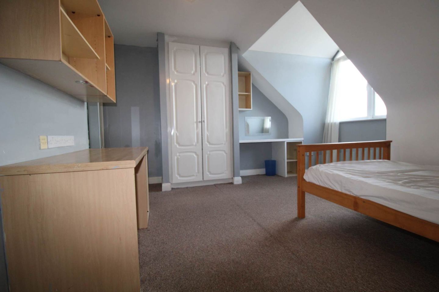 Apartment 31, Harriston Student Village, Old Cratloe Road, Limerick V94 C583, Limerick City, Co. Limerick, V94C583 5