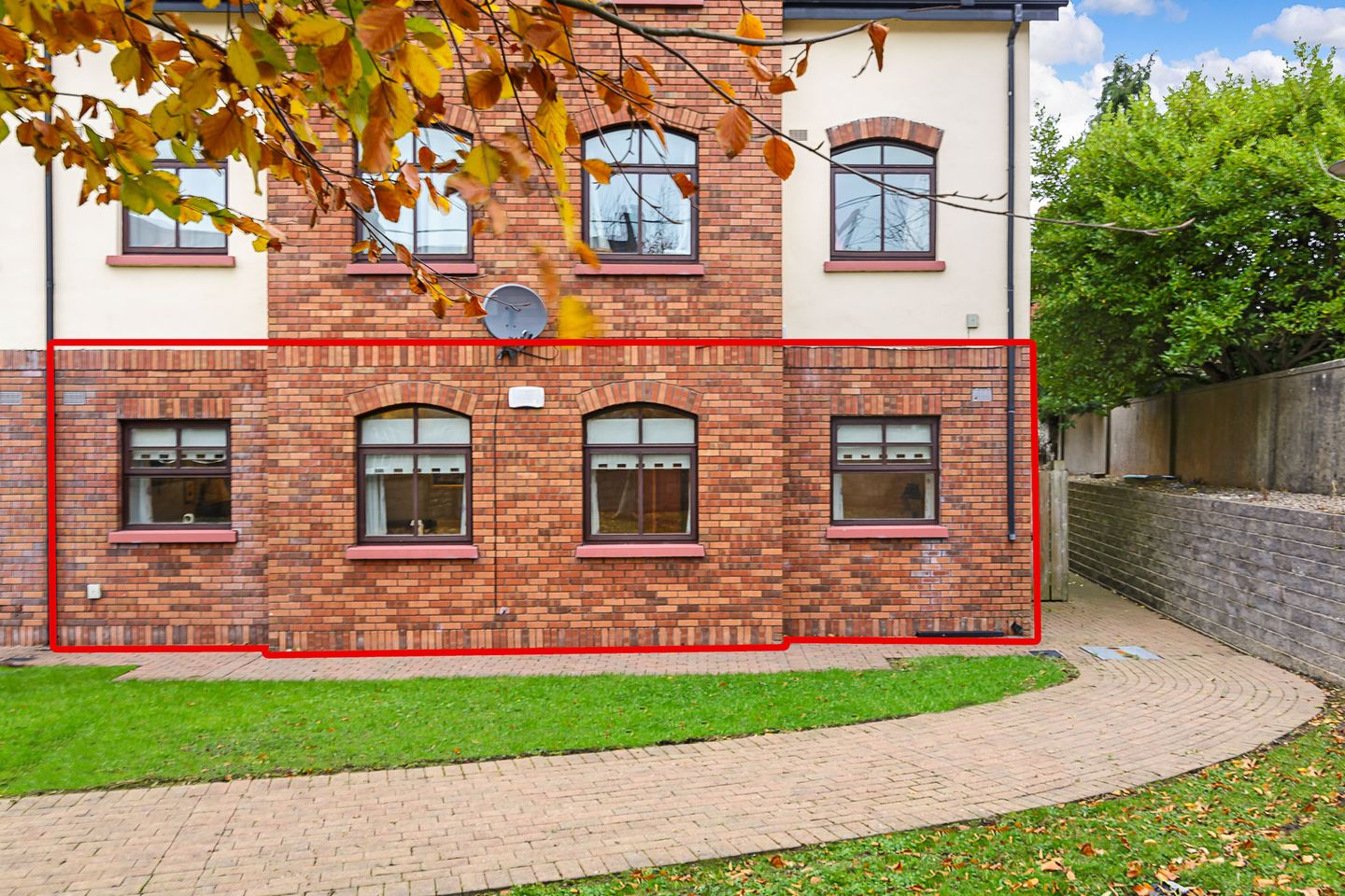 Apartment 10, Thornhill House, Sligo, Co. Sligo, F91DP79 4