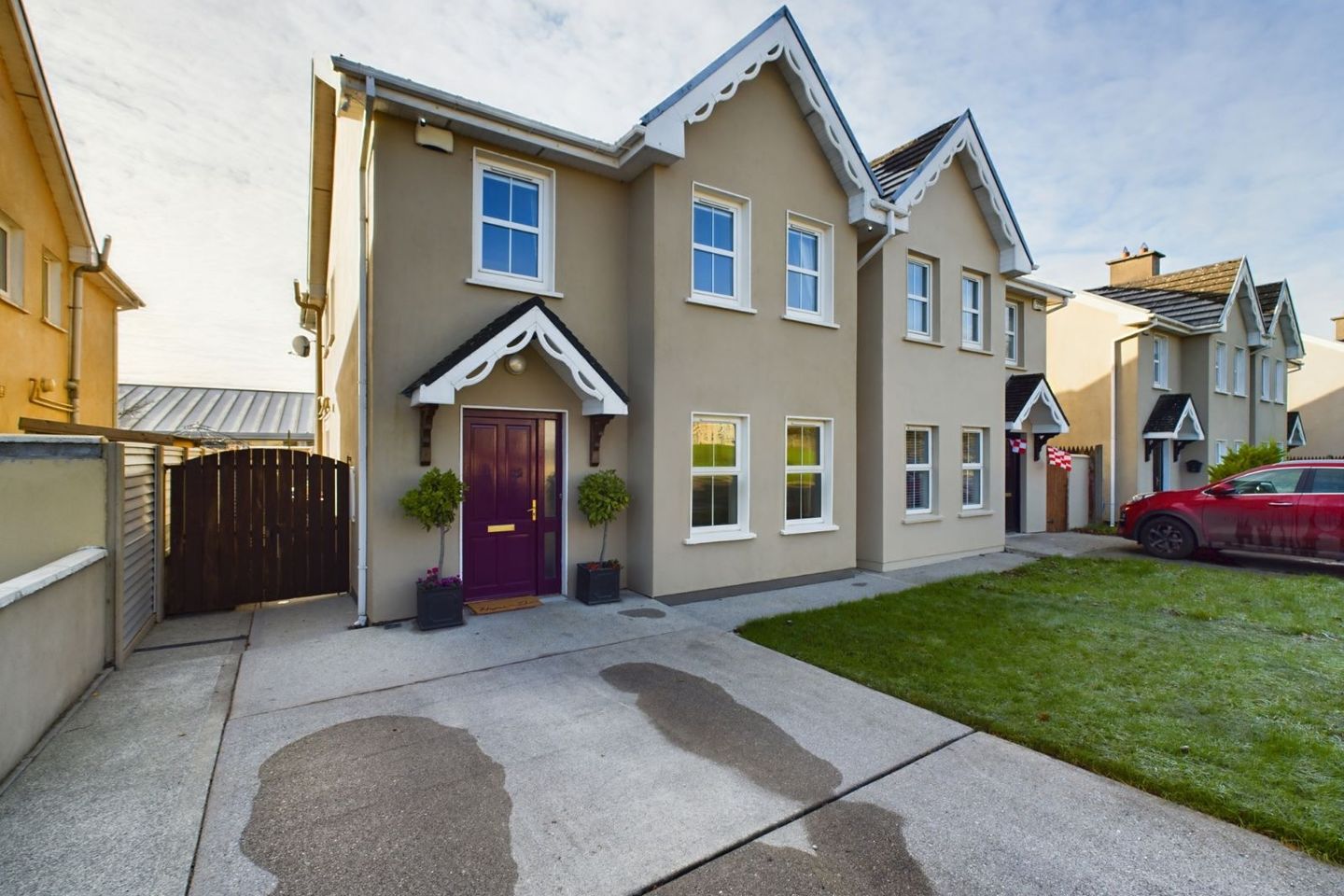 12 Pairc Na Sraide, Glenville, Carrignavar, Co. Cork, T56VW70 2