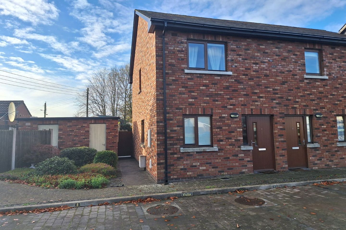 1 Thorne Court, Drogheda Road, Ardee, Co. Louth, A92D2W2 2